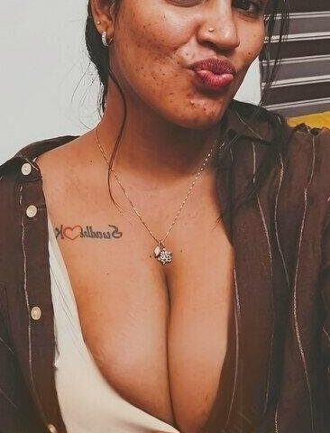 Reshma Rechu Nude – foto 33