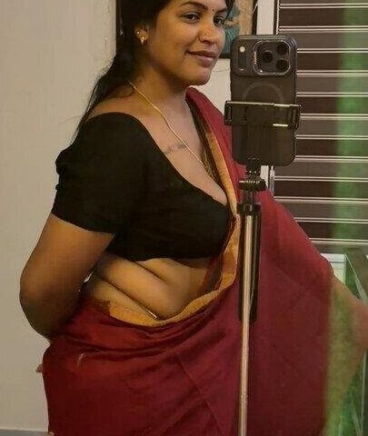Reshma Rechu Nude – foto 34