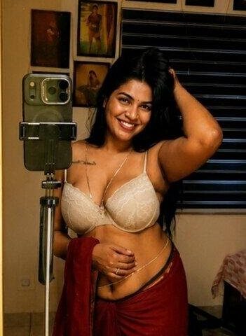 Reshma Rechu Nude – foto 36