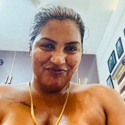 Reshma Rechu Nude – foto 3