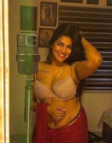 Reshma Rechu Nude – foto 39