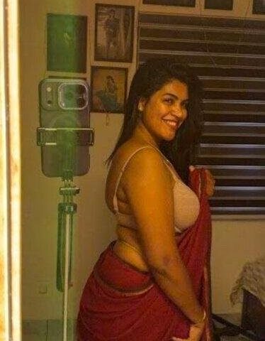Reshma Rechu Nude – foto 41