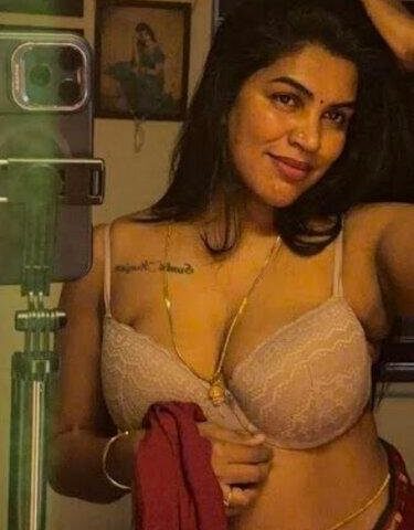 Reshma Rechu Nude – foto 42