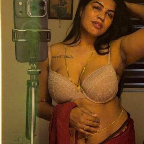 Reshma Rechu Nude – foto 44