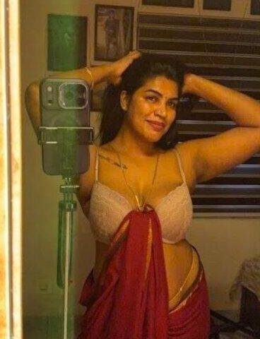 Reshma Rechu Nude – foto 45