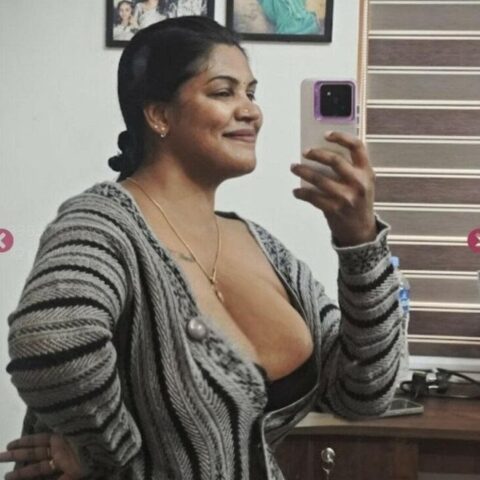 Reshma Rechu Nude – foto 4
