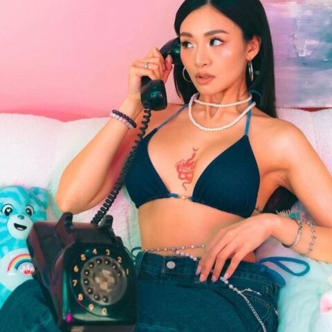 Yen Durano Nude – foto 18